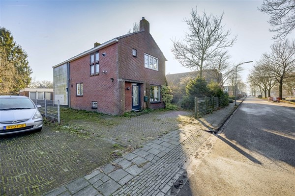 Medium property photo - Landbouwstraat 62, 9648 GC Wildervank